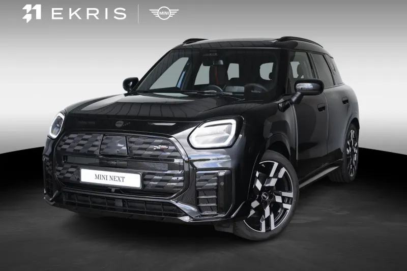 MINI Countryman (2026)