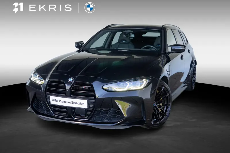 BMW 3-Serie (2024)