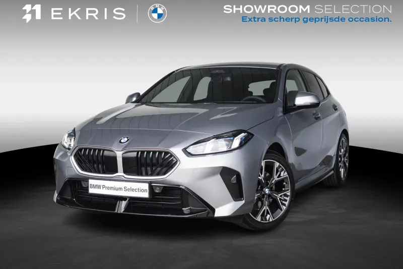 BMW 1-Serie (2026)