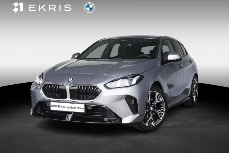 BMW 1-Serie (2026)