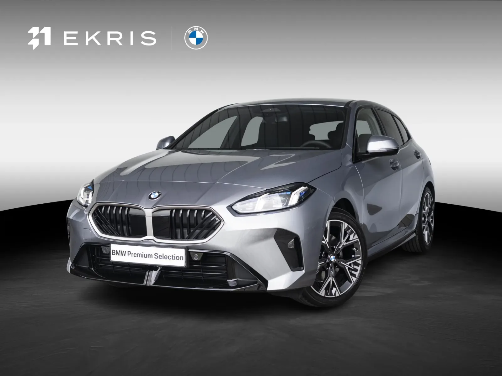 BMW 1-Serie (2026) — foto 1