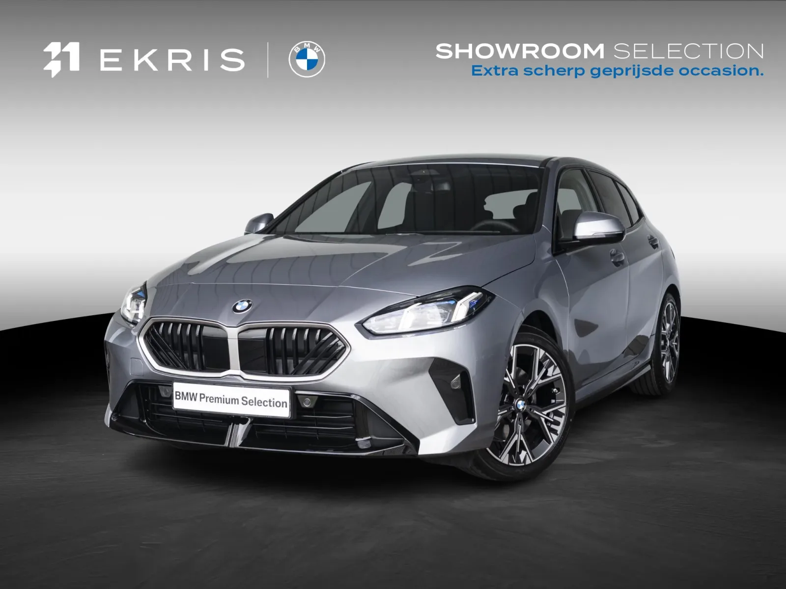 BMW 1-Serie (2026) — foto 1
