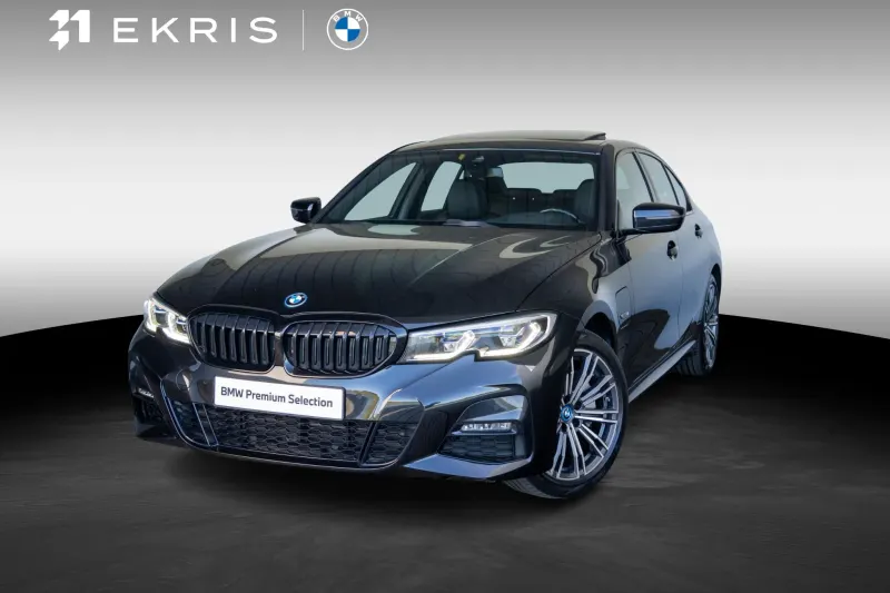 BMW 3-Serie (2022)