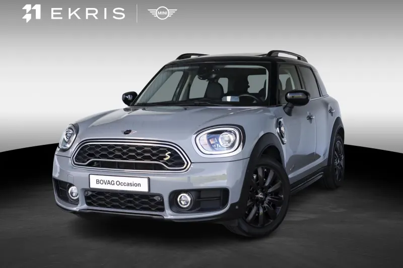 MINI Countryman (2020)