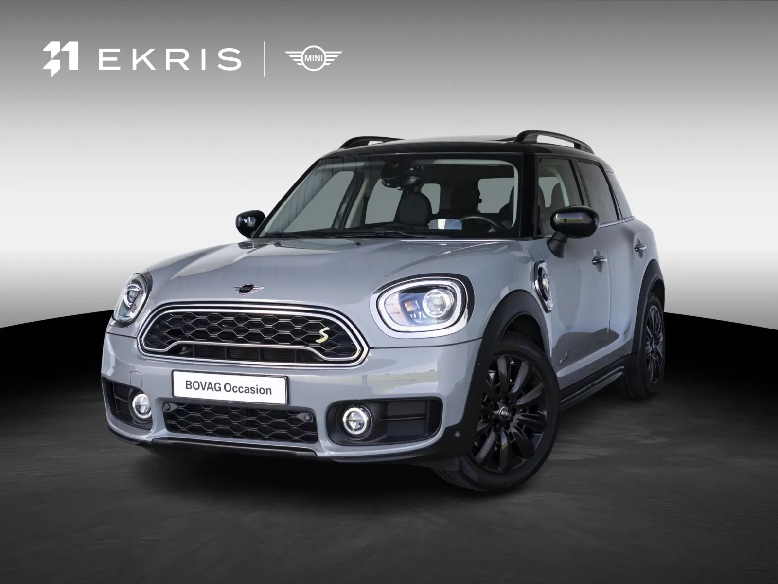 MINI Countryman (2020) — foto 1