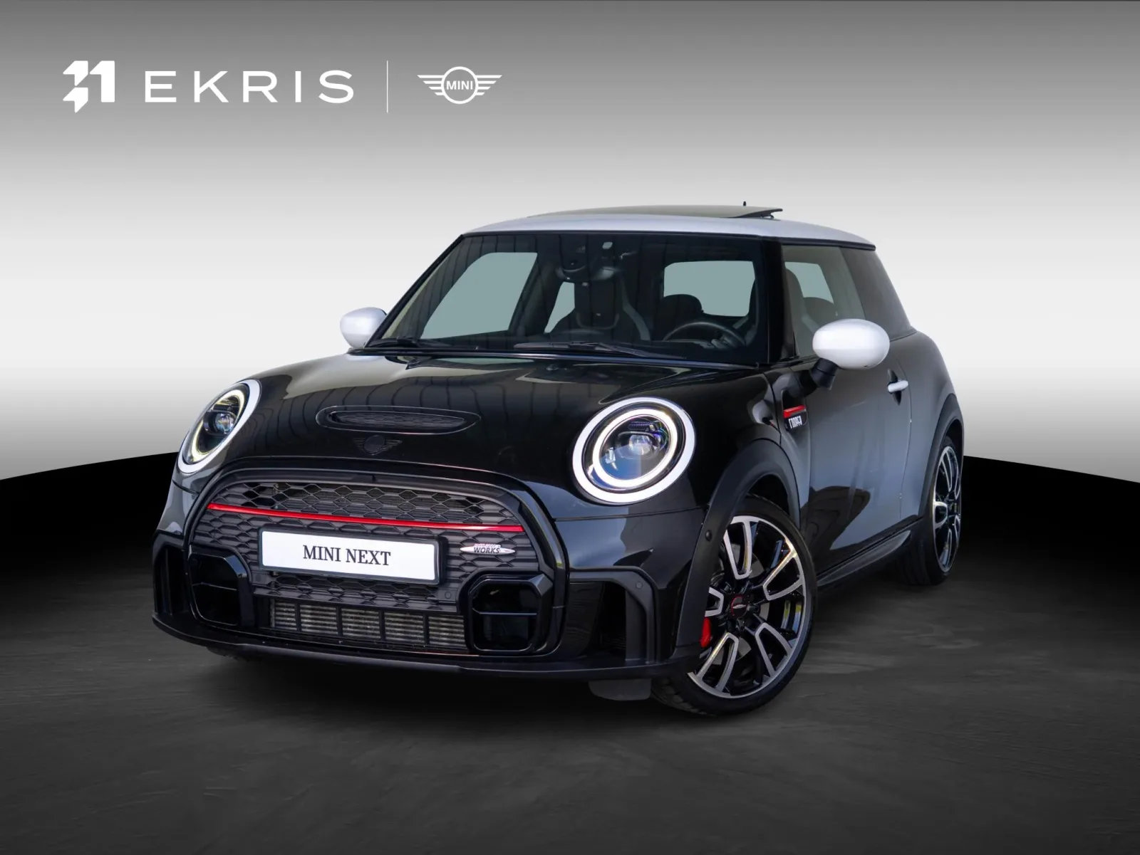 MINI 3-deurs (2022) — foto 1