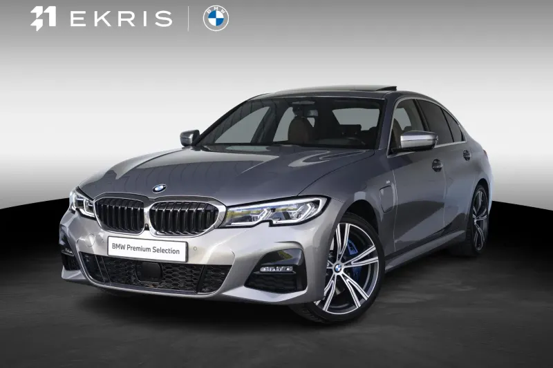 BMW 3-Serie (2021)