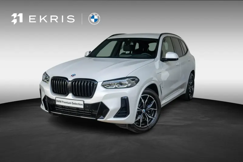 BMW X3 (2023)