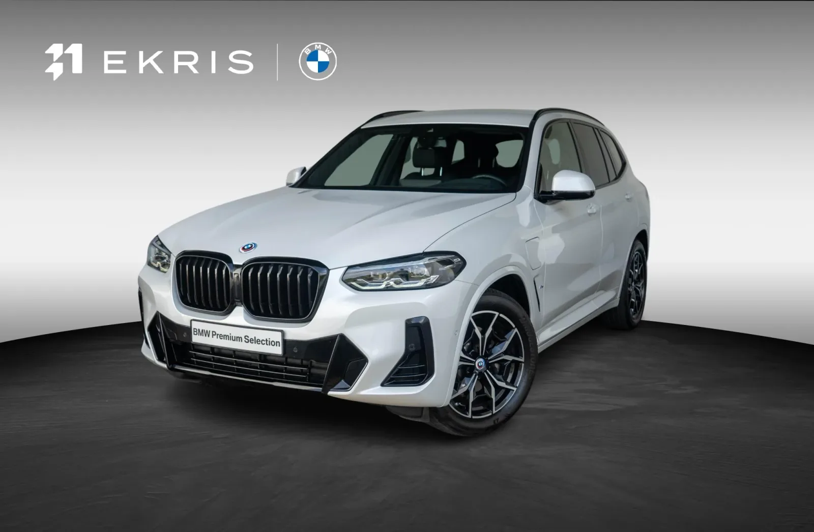 BMW X3 (2023) — foto 1