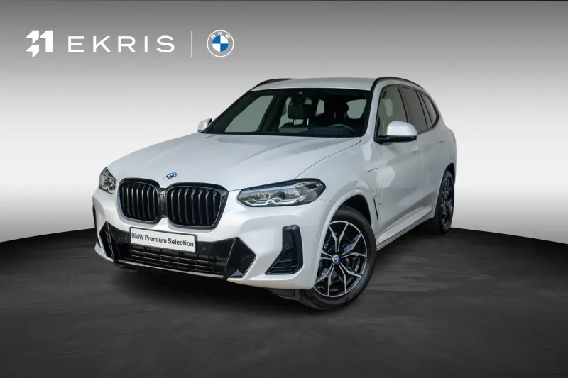 BMW X3 (2023)