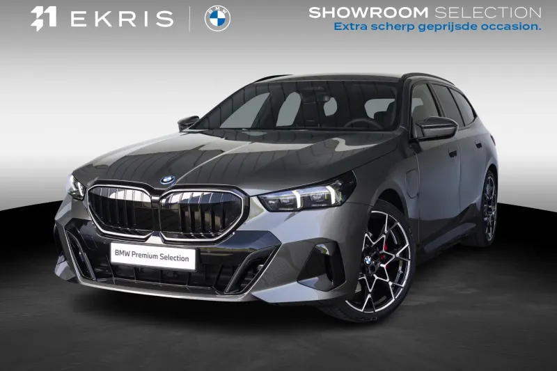 BMW 5-Serie (2026)