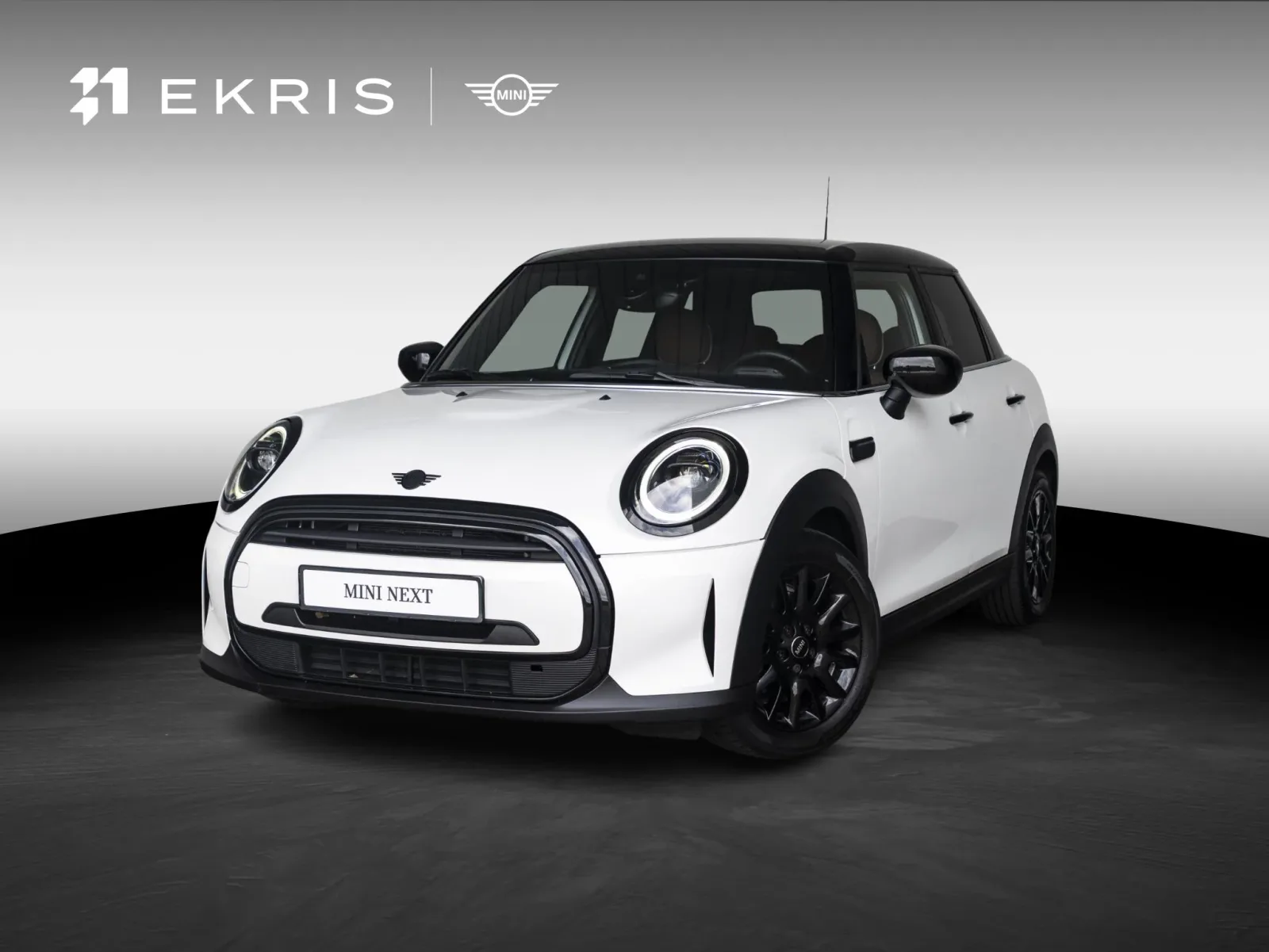 MINI 5-deurs (2024) — foto 1