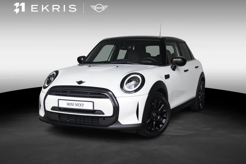 MINI 5-deurs (2024)
