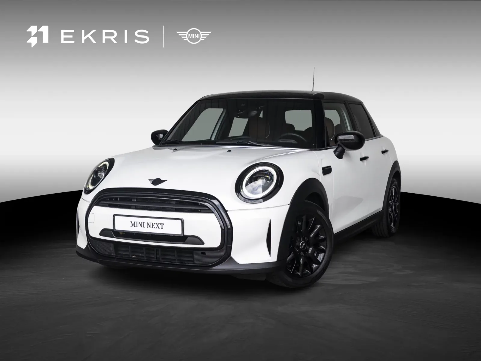 MINI 5-deurs (2024) — foto 1