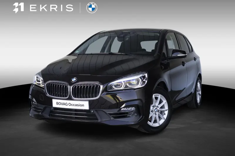 BMW 2-Serie (2018)