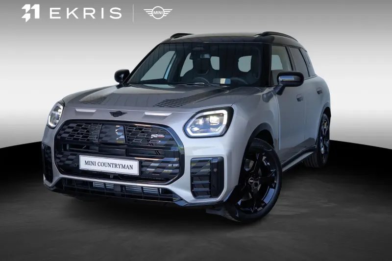 MINI Countryman (2026)
