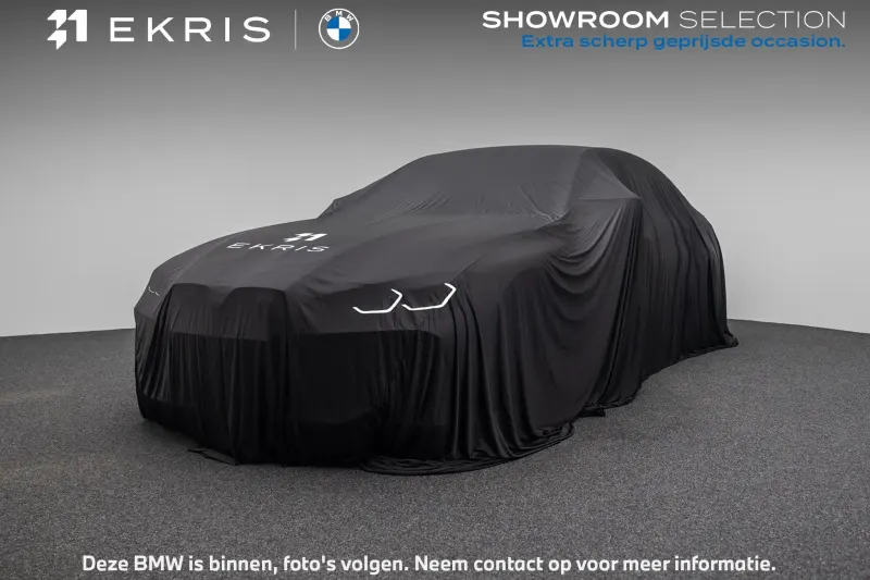 BMW 4-Serie (2026)