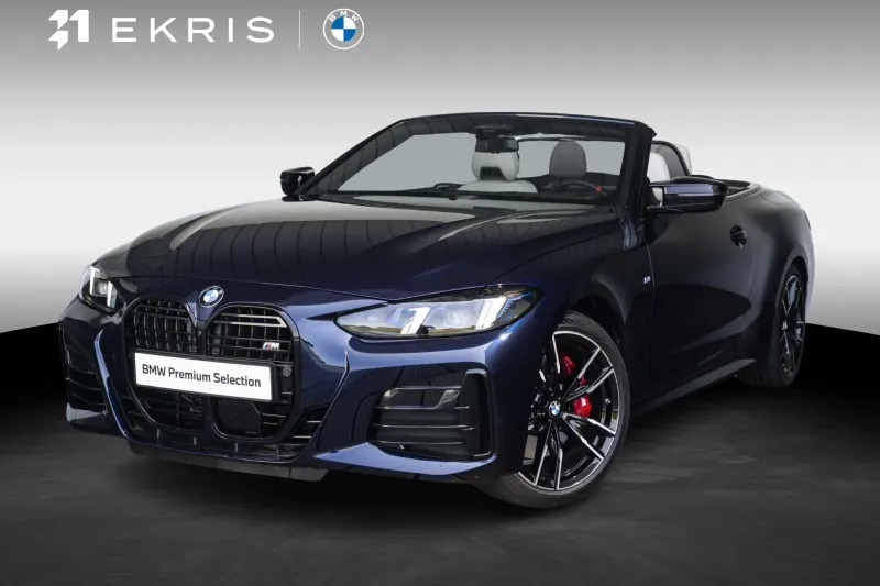 BMW 4-Serie (2026)