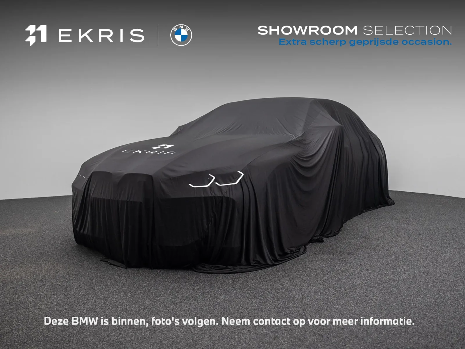 BMW 4-Serie (2026) — foto 1