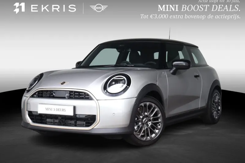 MINI Cooper (2026)