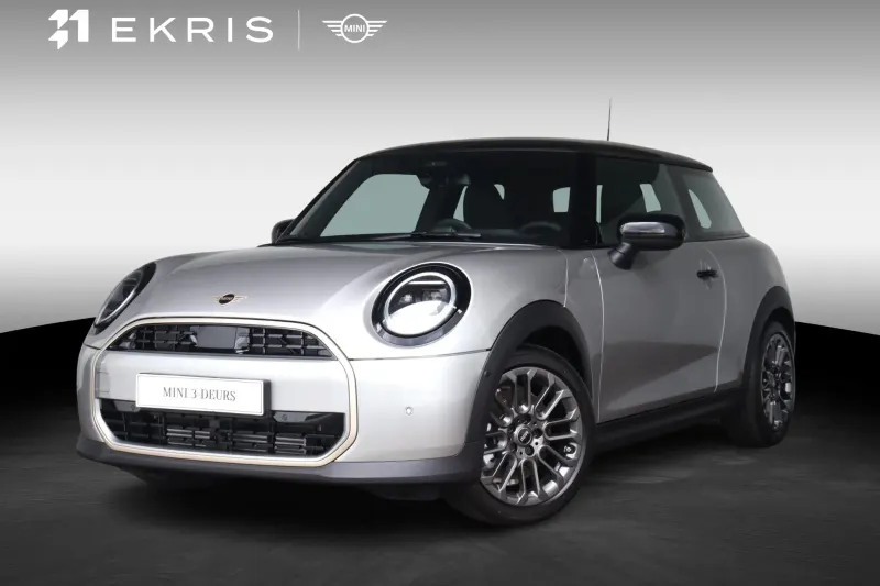 MINI Cooper (2026)