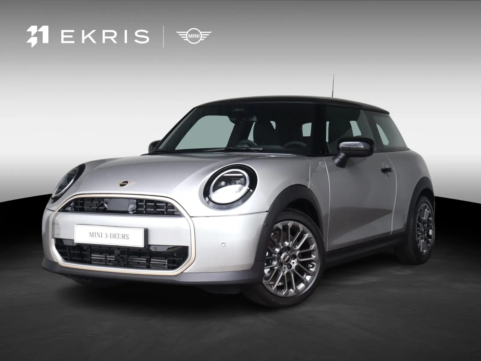 MINI Cooper (2026) — foto 1