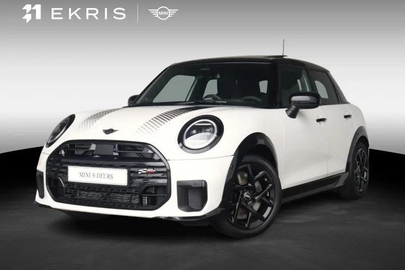 MINI Cooper (2026)