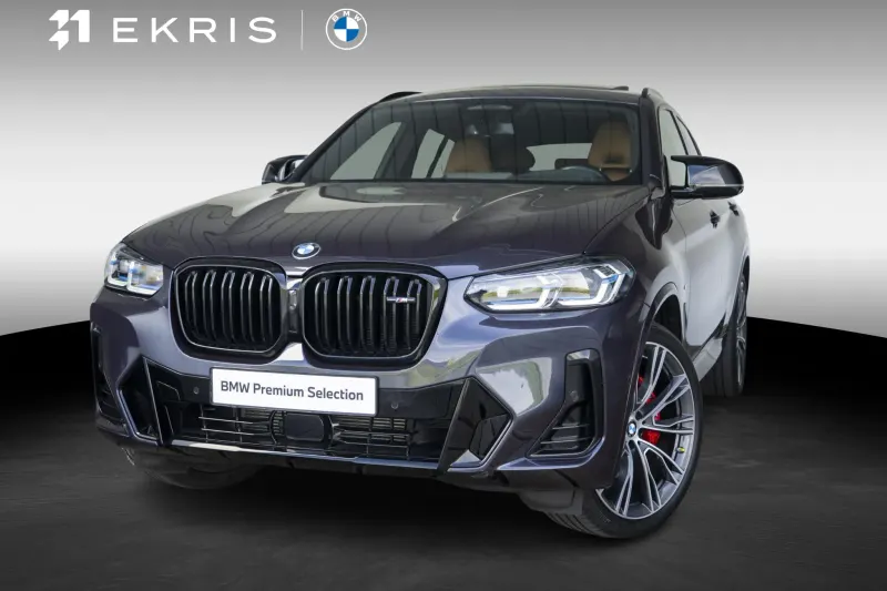 BMW X4 (2023)