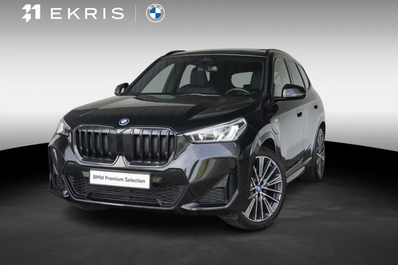 BMW X1 (2023)