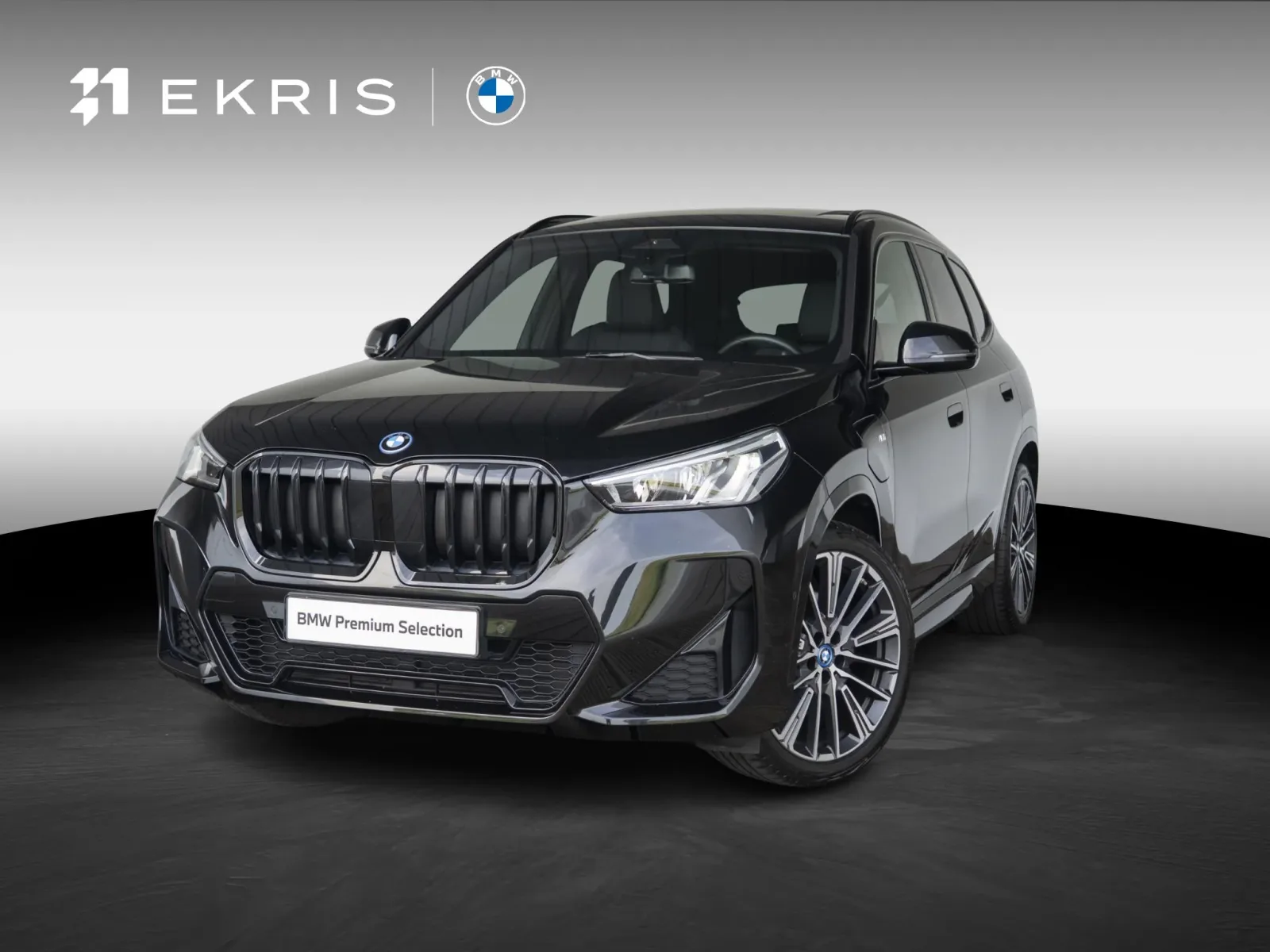 BMW X1 (2023) — foto 1
