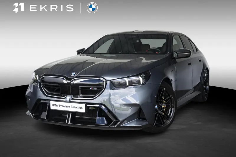 BMW M5 (2025)
