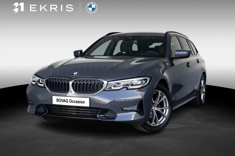 BMW 3-Serie (2021)