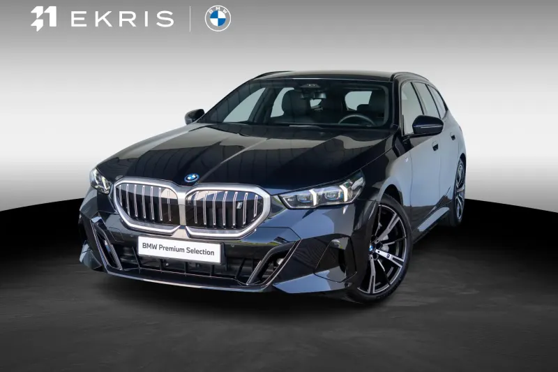 BMW i5 (2025)