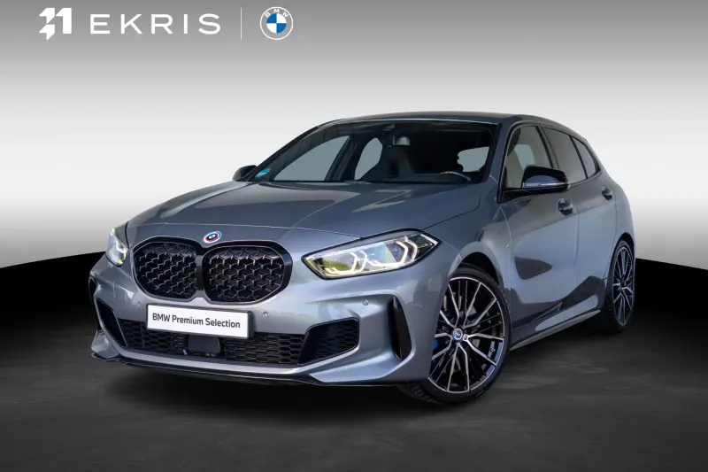 BMW 1-Serie (2022)