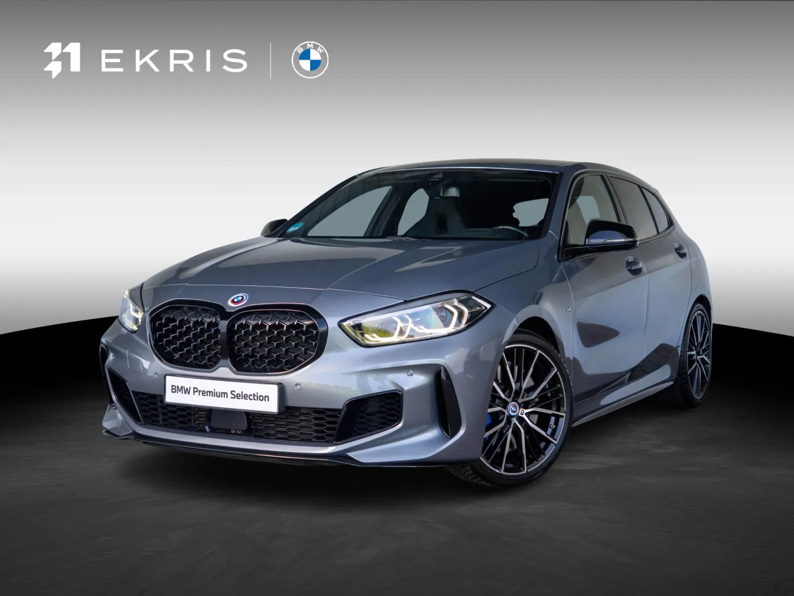 BMW 1-Serie (2022) — foto 1