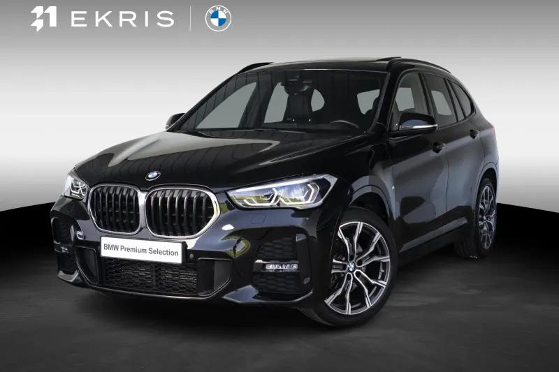 BMW X1 (2021)