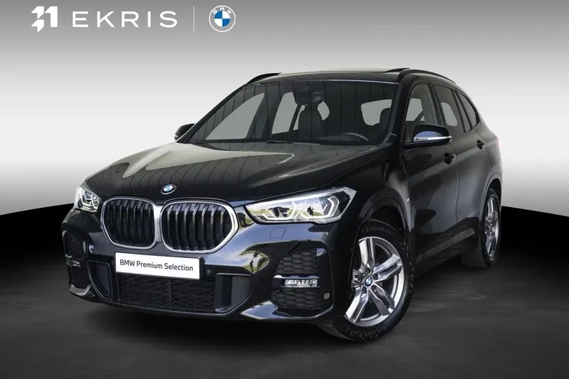 BMW X1 (2022)