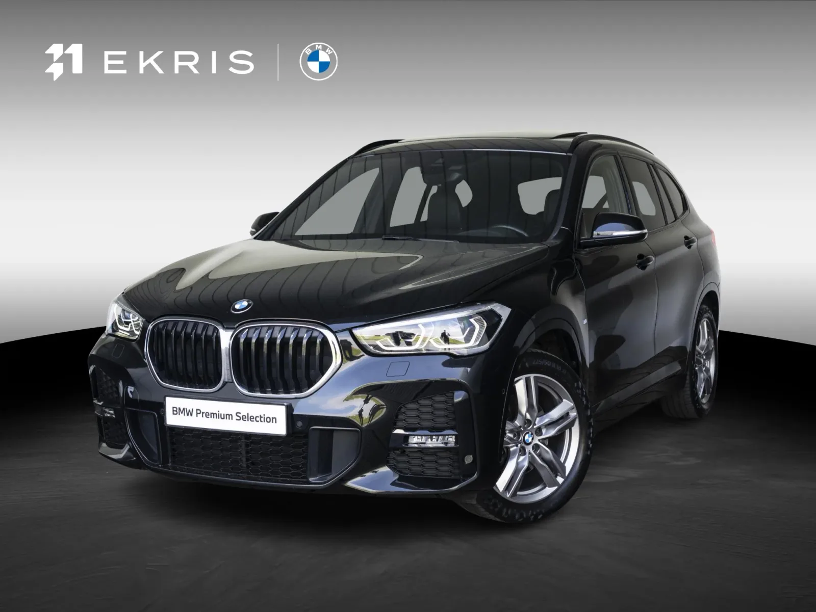 BMW X1 (2022) — foto 1