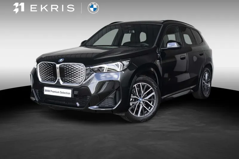 BMW iX1 (2025)