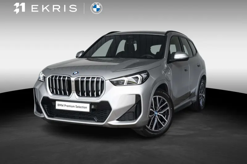 BMW X1 (2026)