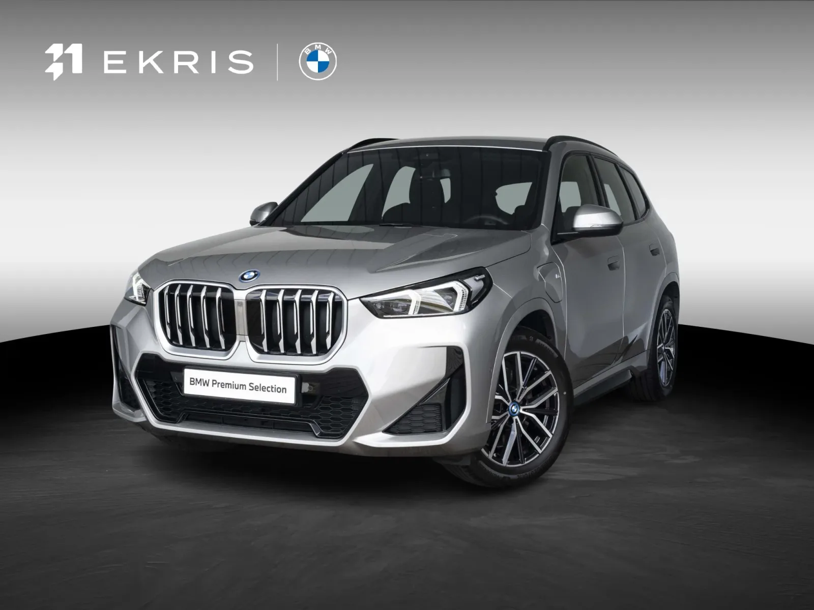 BMW X1 (2026) — foto 1