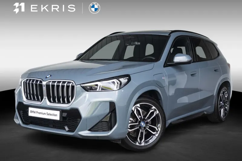 BMW X1 (2025)