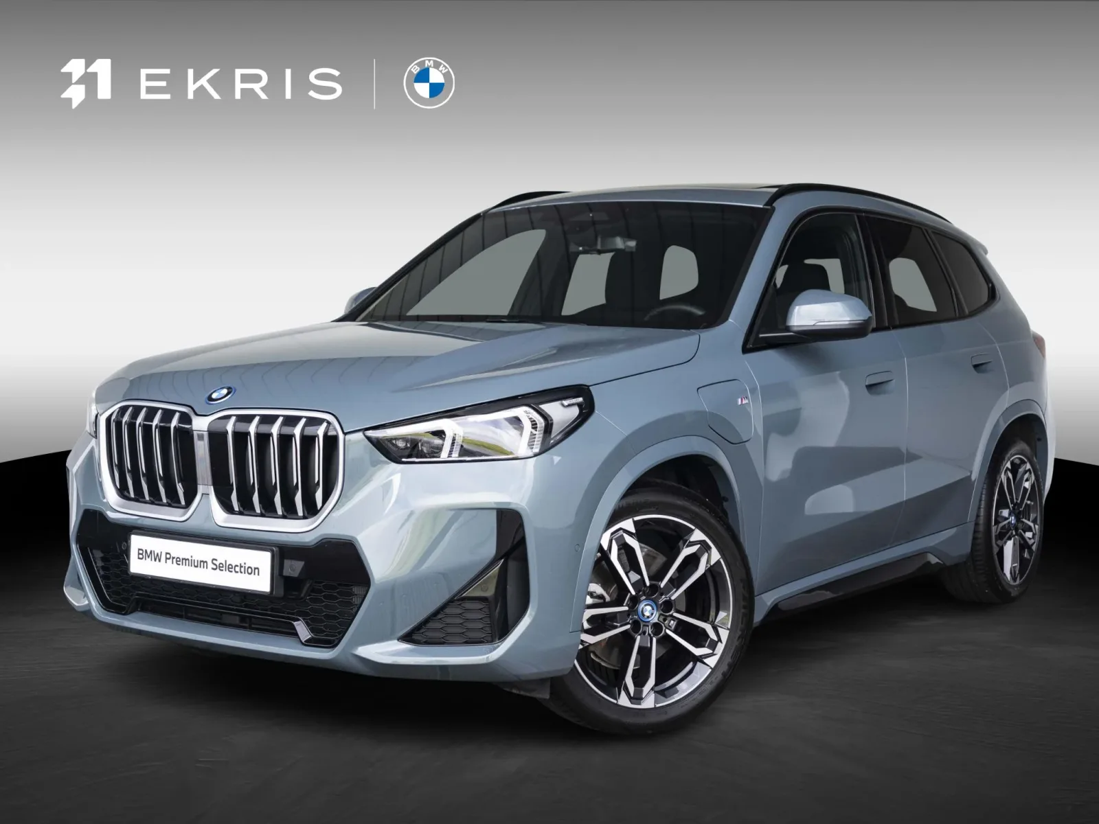 BMW X1 (2025) — foto 1