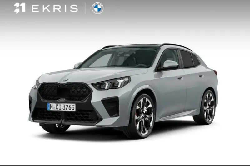 BMW X2 (2026)