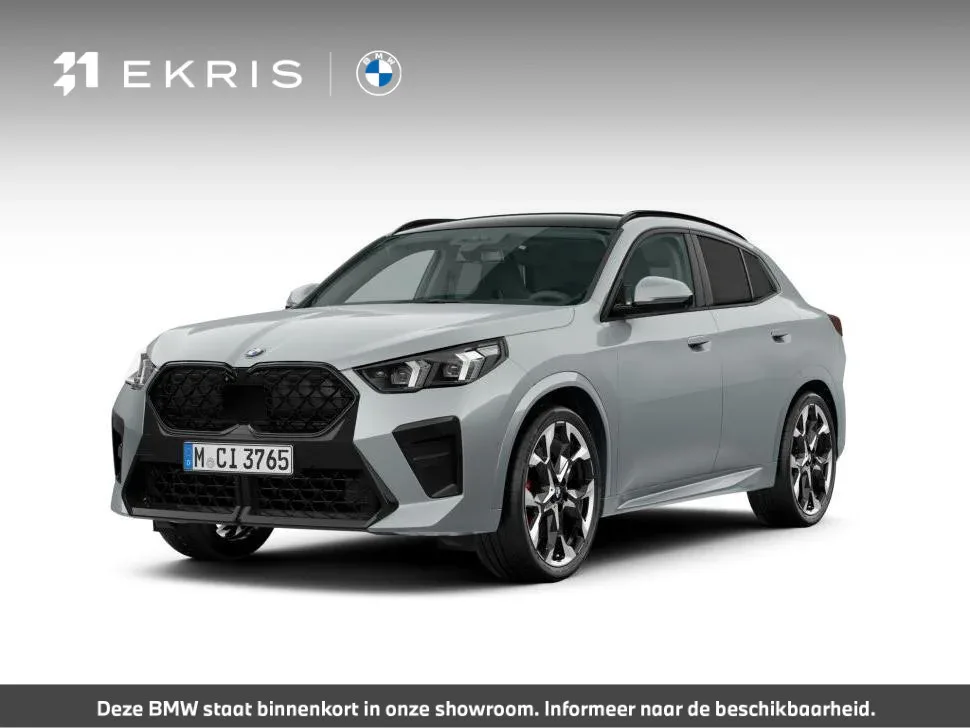 BMW X2 (2026) — foto 1