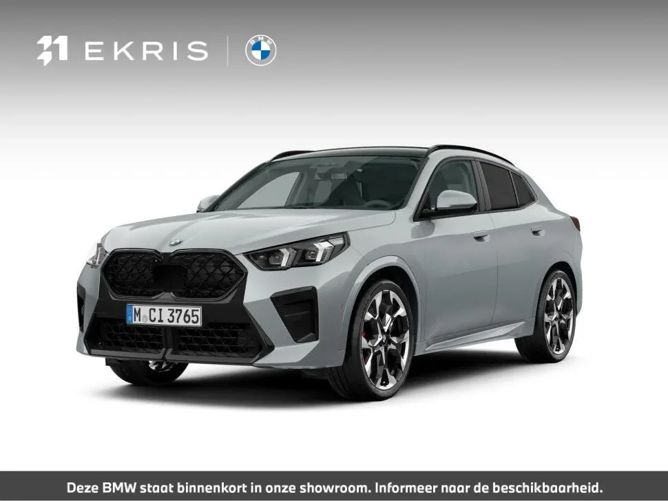 BMW X2 (2026) — foto 1