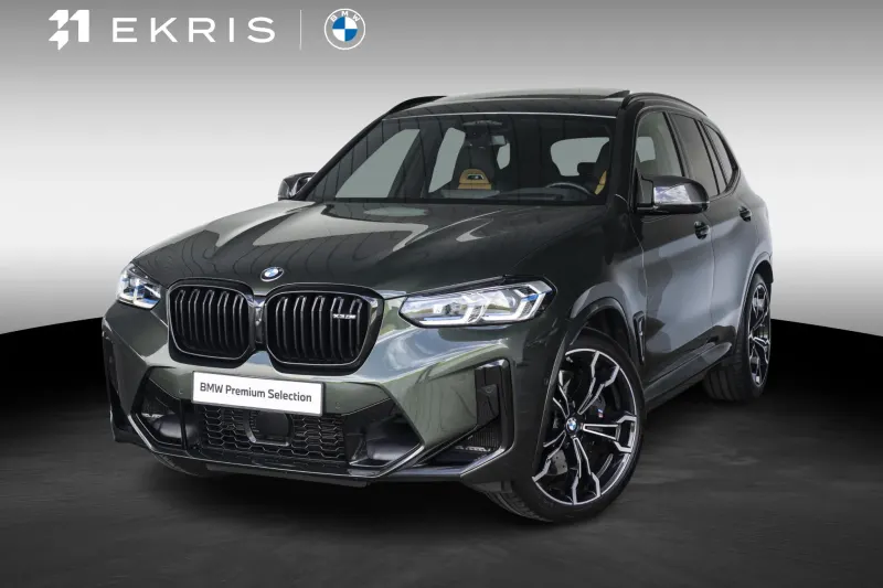 BMW X3 (2022)