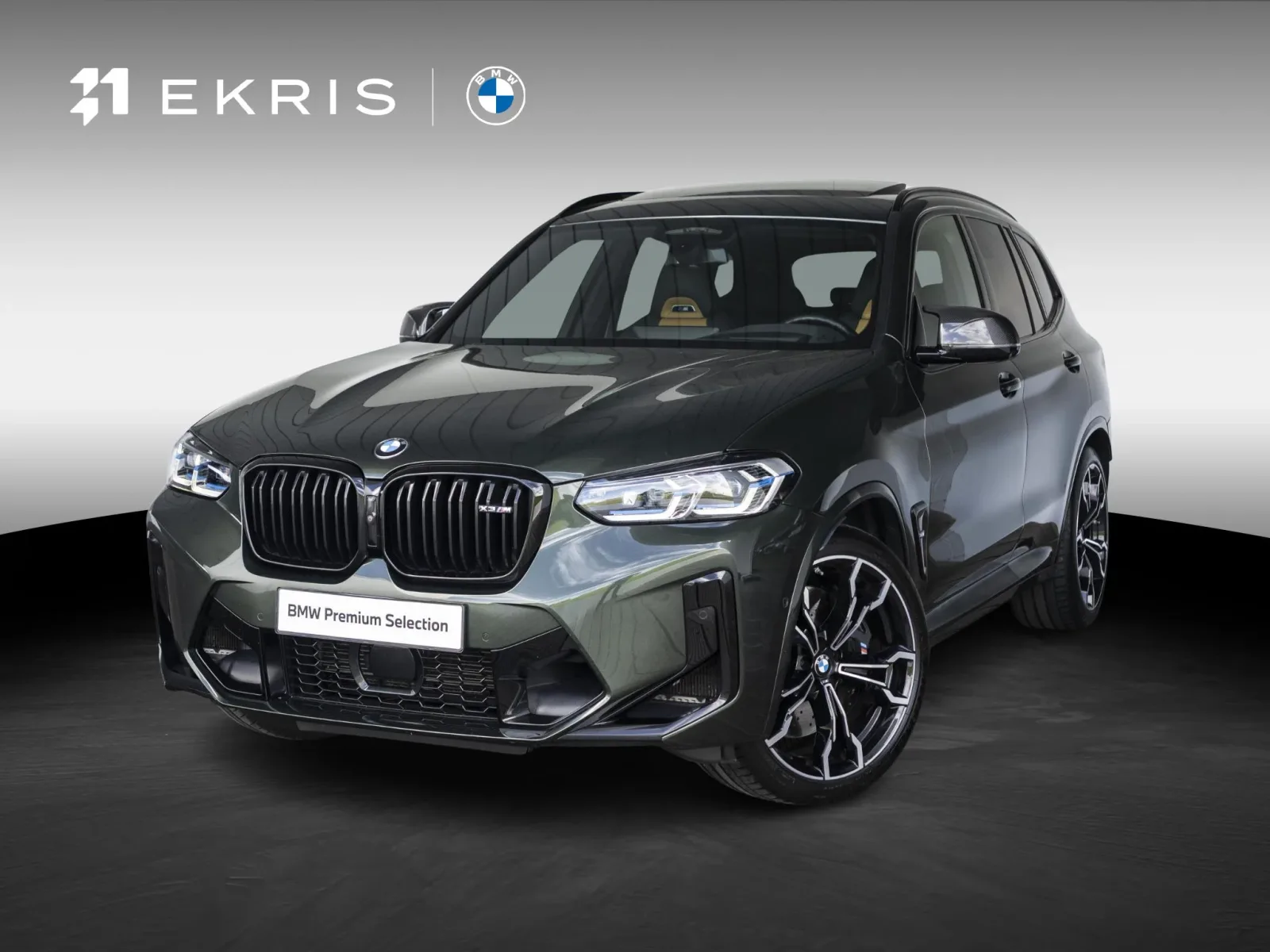 BMW X3 (2022) — foto 1