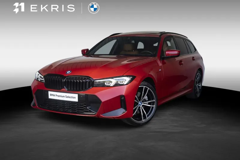 BMW 3-Serie (2024)