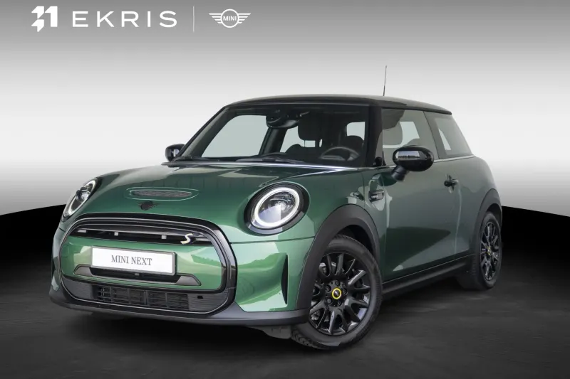MINI Electric (2023)